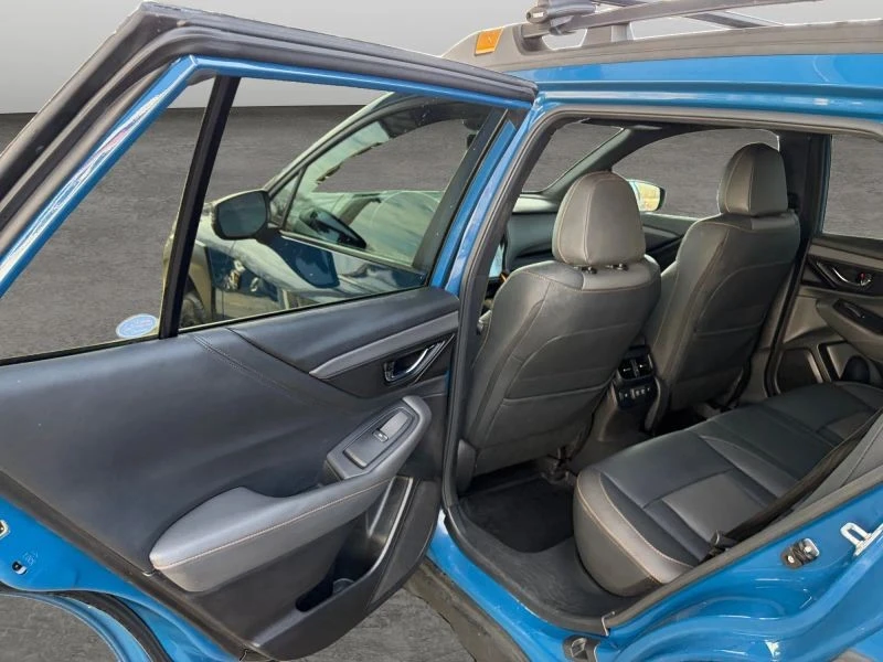 2022 Subaru Outback 6th Gen - Image 12 of 12