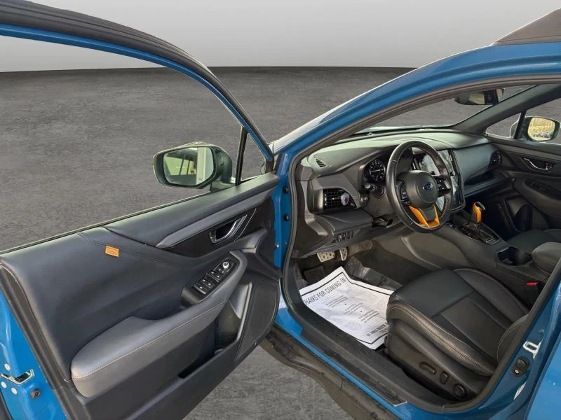 2022 Subaru Outback 6th Gen - Image 9 of 12