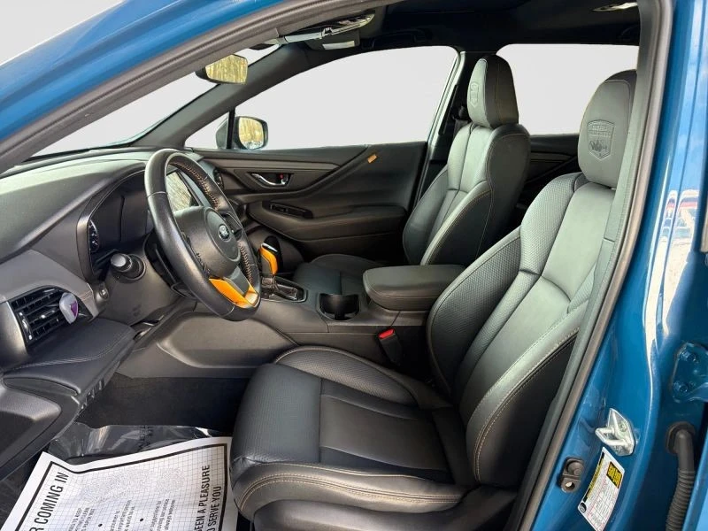 2022 Subaru Outback 6th Gen - Image 10 of 12