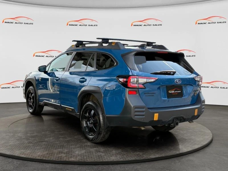 2022 Subaru Outback 6th Gen - Image 6 of 12
