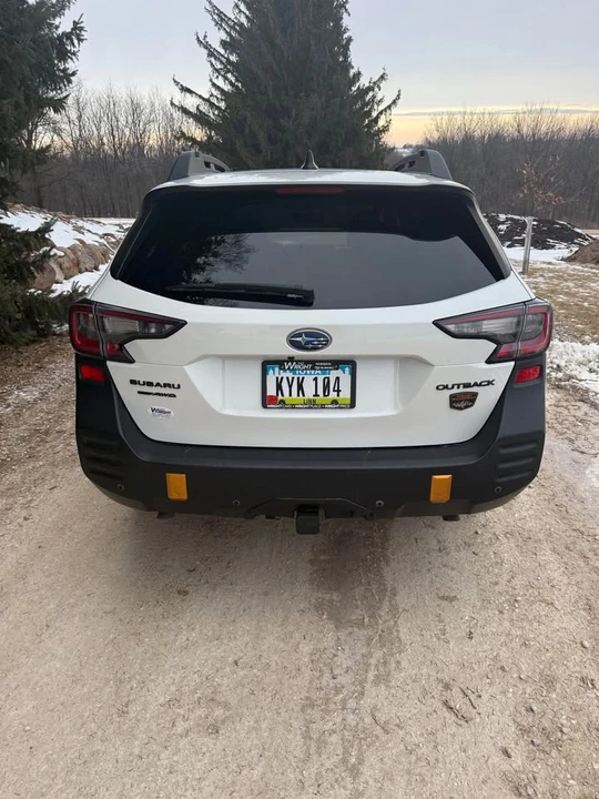 2022 Subaru Outback 6th Gen - Image 4 of 9