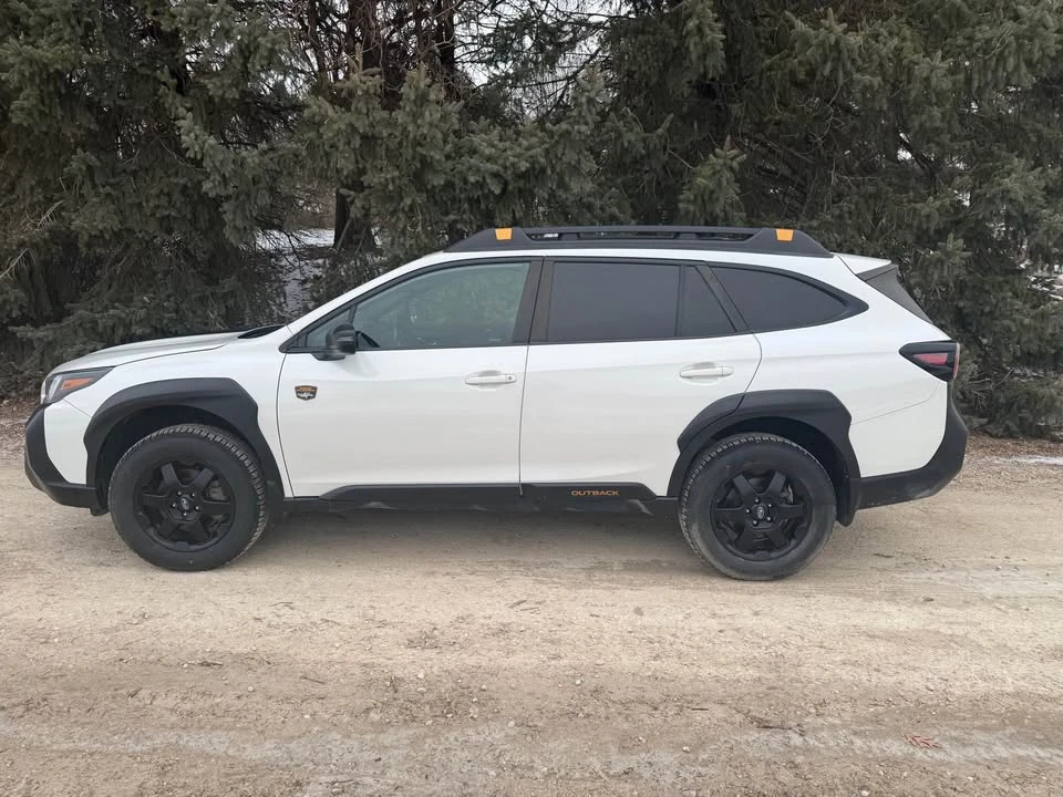 2022 Subaru Outback 6th Gen - Image 2 of 9