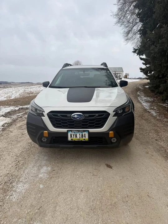 2022 Subaru Outback 6th Gen - Image 3 of 9