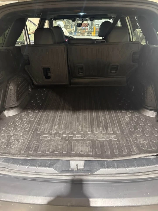 2022 Subaru Outback 6th Gen - Image 9 of 9