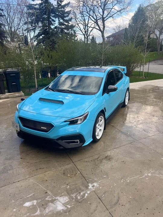 2022 Subaru Impreza - Image 4 of 8