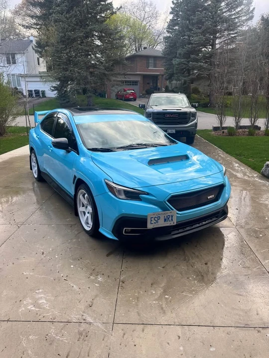 2022 Subaru Impreza - Image 3 of 8