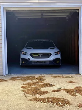 2022 Subaru WRX Base