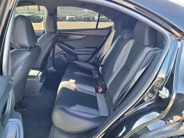 2022 Subaru Impreza WRX 5th Gen - Image 12 of 27