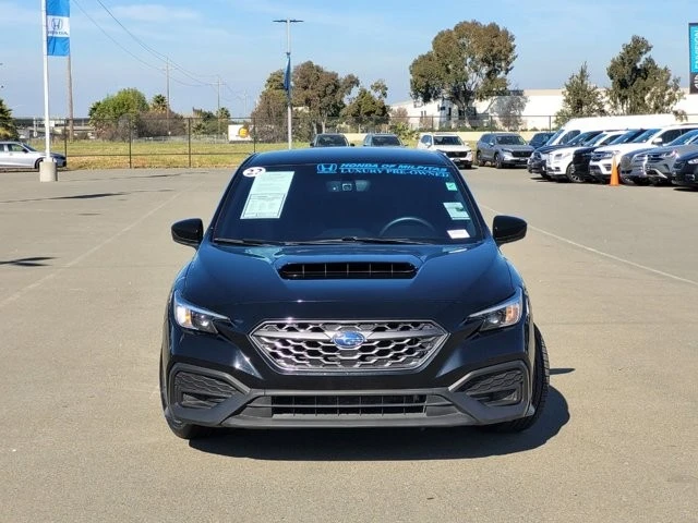 2022 Subaru Impreza WRX 5th Gen - Image 2 of 27