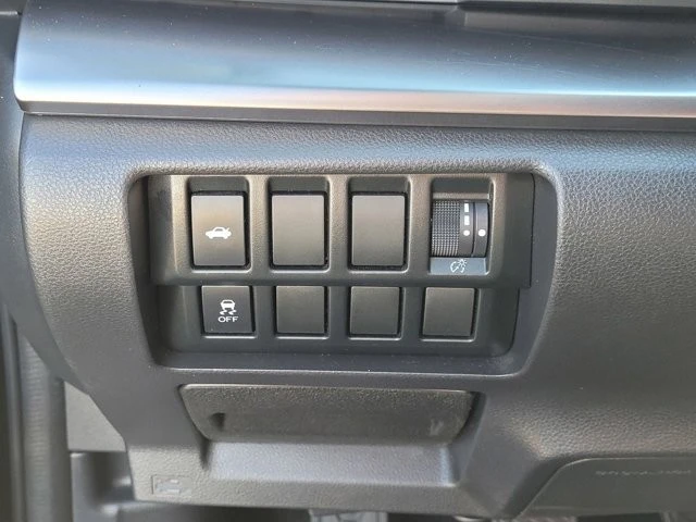 2022 Subaru Impreza WRX 5th Gen - Image 17 of 27