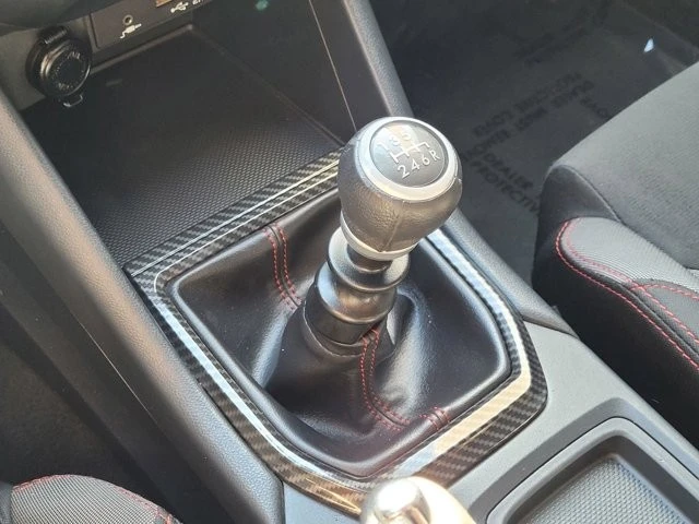 2022 Subaru Impreza WRX 5th Gen - Image 27 of 27