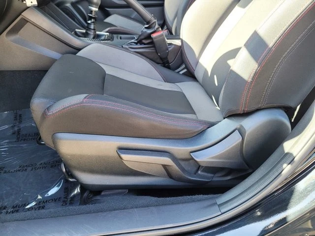 2022 Subaru Impreza WRX 5th Gen - Image 14 of 27