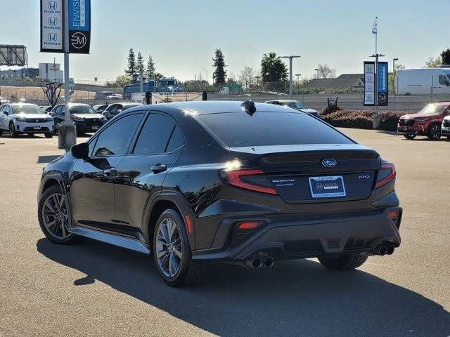 2022 Subaru Impreza WRX 5th Gen - Image 7 of 27
