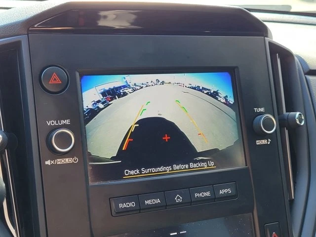 2022 Subaru Impreza WRX 5th Gen - Image 23 of 27