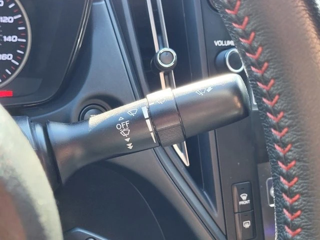2022 Subaru Impreza WRX 5th Gen - Image 21 of 27