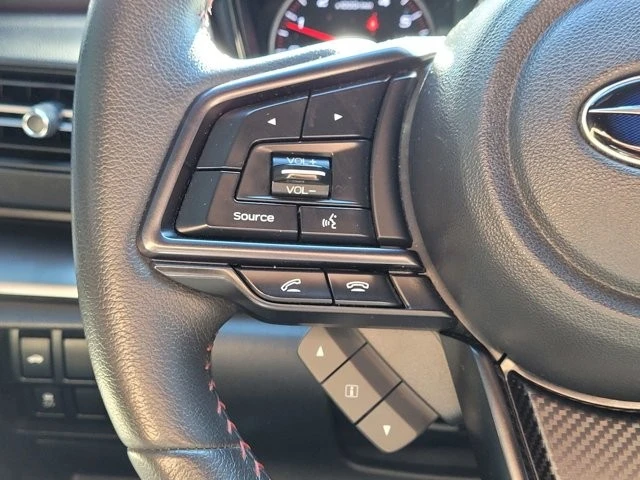 2022 Subaru Impreza WRX 5th Gen - Image 19 of 27