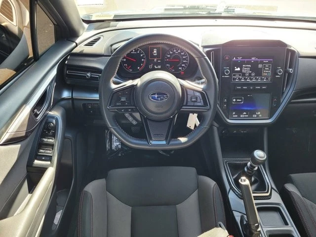 2022 Subaru Impreza WRX 5th Gen - Image 10 of 27