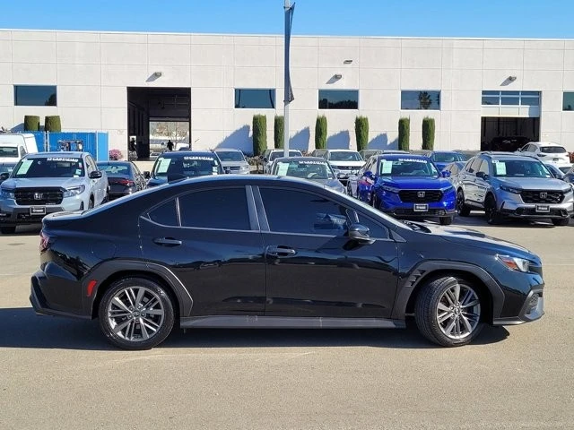 2022 Subaru Impreza WRX 5th Gen - Image 4 of 27