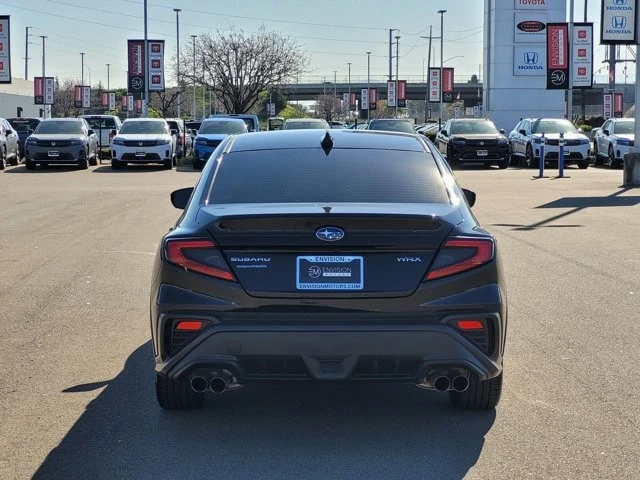 2022 Subaru Impreza WRX 5th Gen - Image 6 of 27