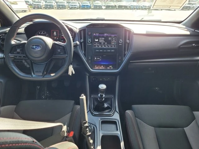 2022 Subaru Impreza WRX 5th Gen - Image 11 of 27