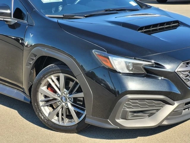 2022 Subaru Impreza WRX 5th Gen - Image 3 of 27