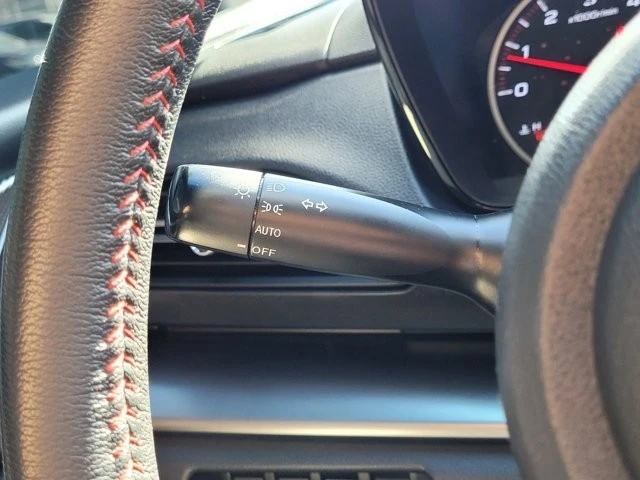 2022 Subaru Impreza WRX 5th Gen - Image 22 of 27