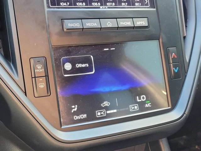 2022 Subaru Impreza WRX 5th Gen - Image 25 of 27