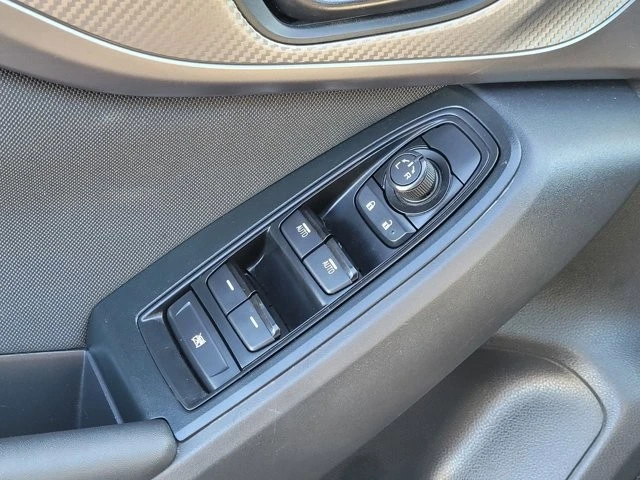2022 Subaru Impreza WRX 5th Gen - Image 16 of 27