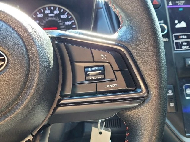 2022 Subaru Impreza WRX 5th Gen - Image 20 of 27
