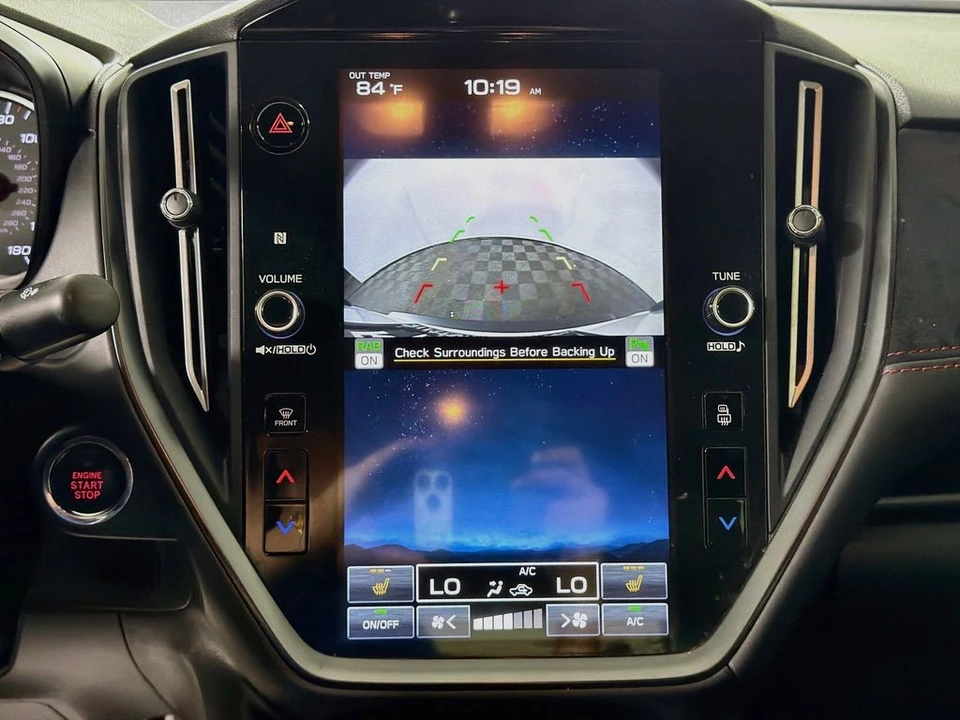 2022 Subaru Impreza WRX 5th Gen - Image 18 of 31