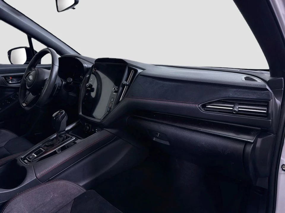 2022 Subaru Impreza WRX 5th Gen - Image 30 of 31