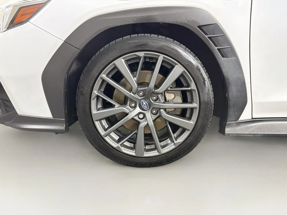 2022 Subaru Impreza WRX 5th Gen - Image 31 of 31