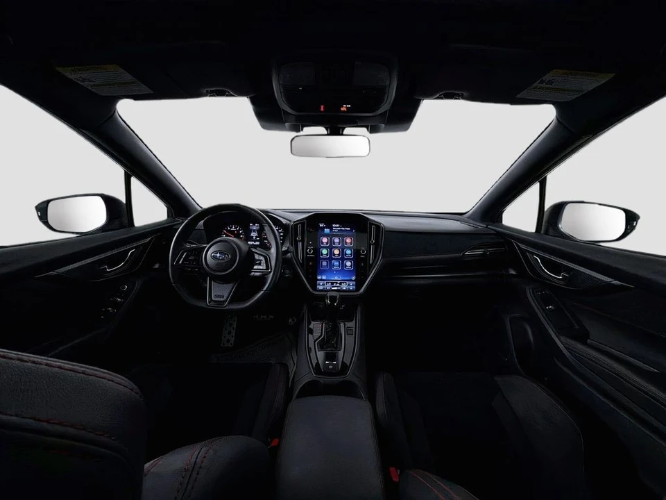 2022 Subaru Impreza WRX 5th Gen - Image 9 of 31