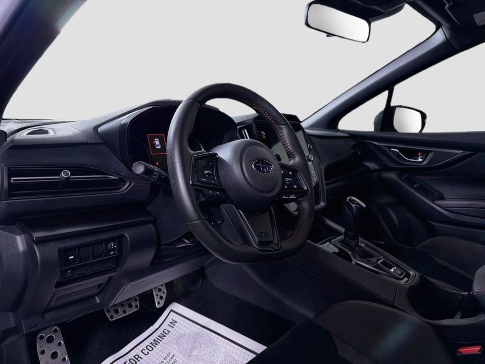 2022 Subaru Impreza WRX 5th Gen - Image 10 of 31