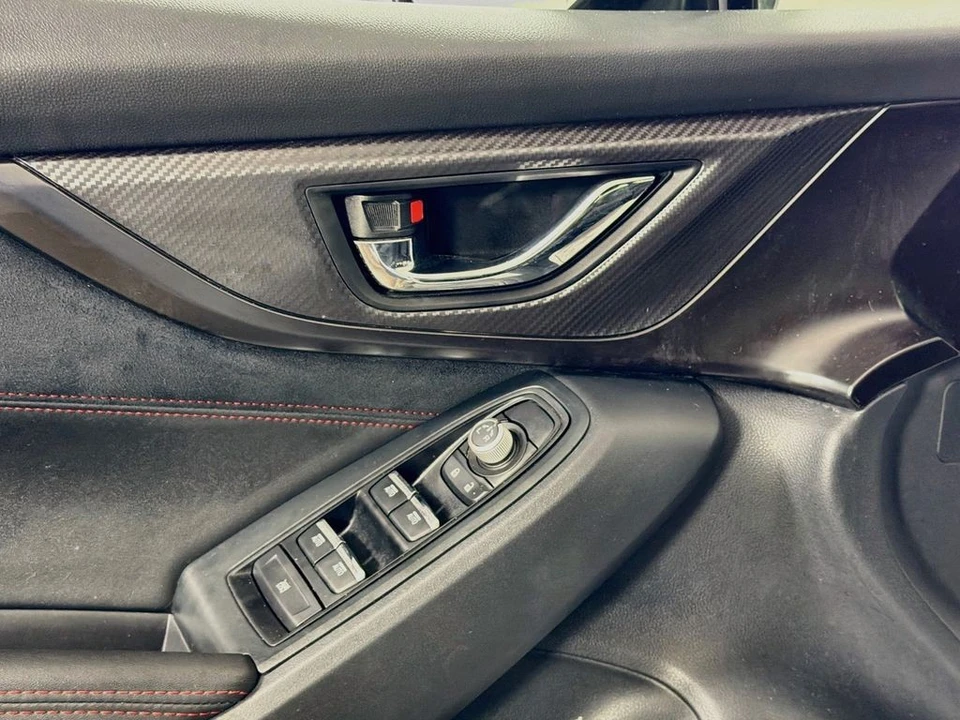 2022 Subaru Impreza WRX 5th Gen - Image 21 of 31