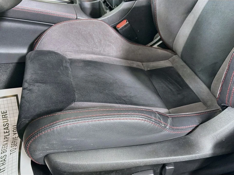 2022 Subaru Impreza WRX 5th Gen - Image 23 of 31