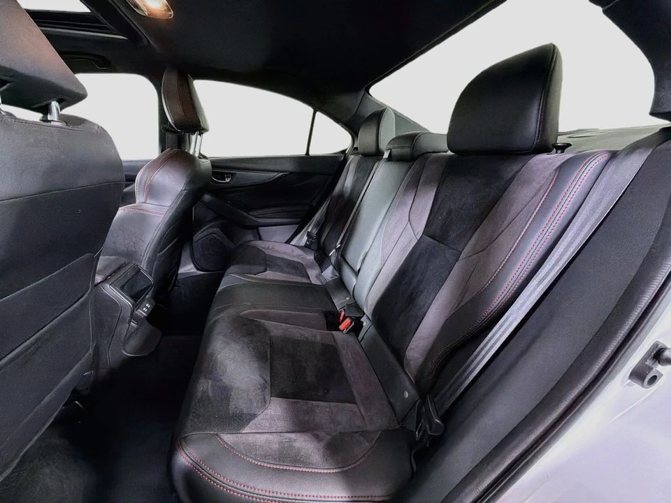 2022 Subaru Impreza WRX 5th Gen - Image 24 of 31