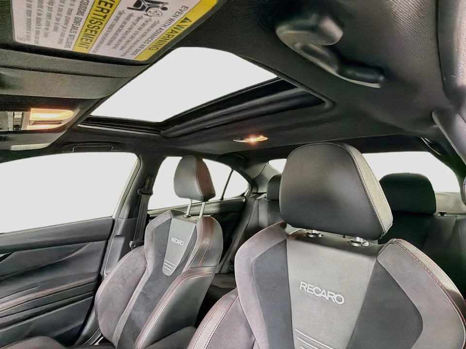 2022 Subaru Impreza WRX 5th Gen - Image 15 of 31