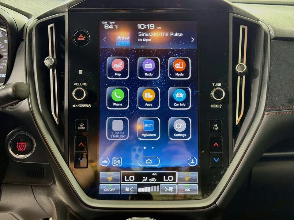 2022 Subaru Impreza WRX 5th Gen - Image 16 of 31
