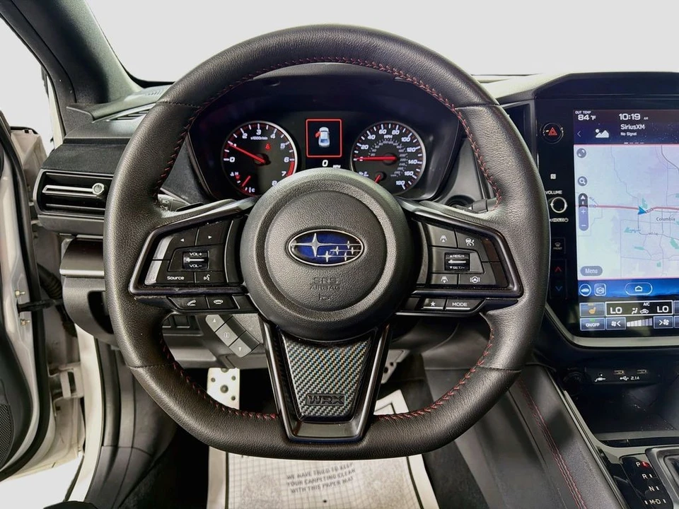 2022 Subaru Impreza WRX 5th Gen - Image 13 of 31