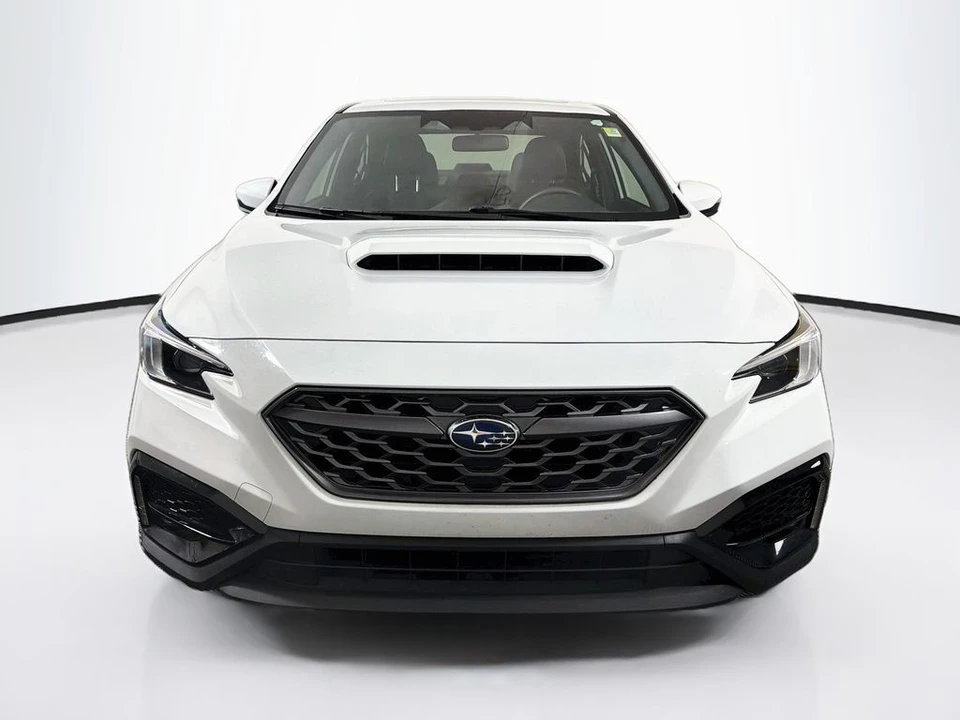 2022 Subaru Impreza WRX 5th Gen - Image 2 of 31