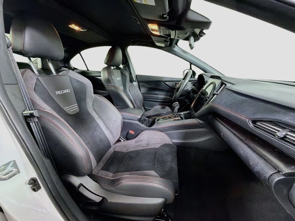 2022 Subaru Impreza WRX 5th Gen - Image 29 of 31