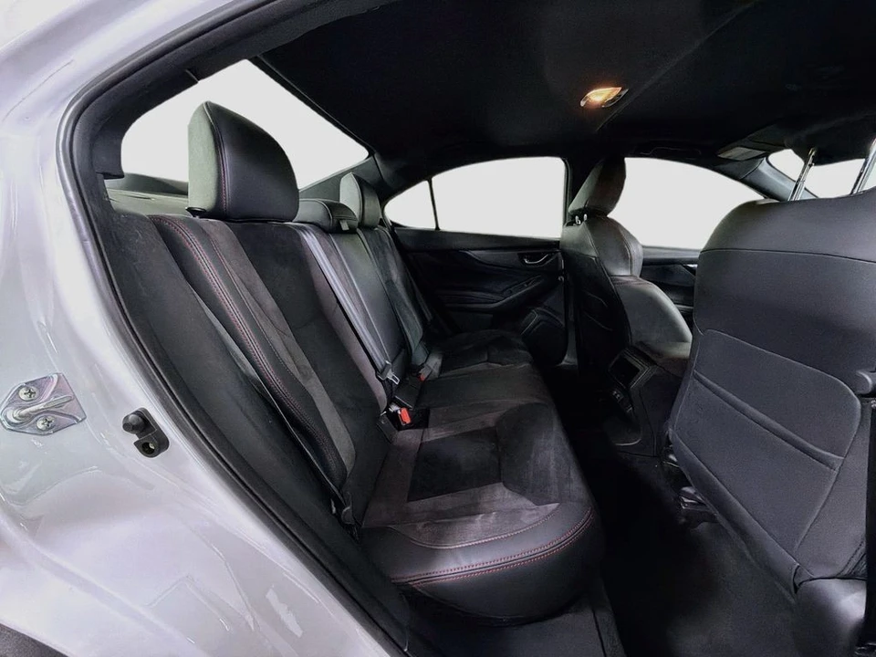 2022 Subaru Impreza WRX 5th Gen - Image 28 of 31