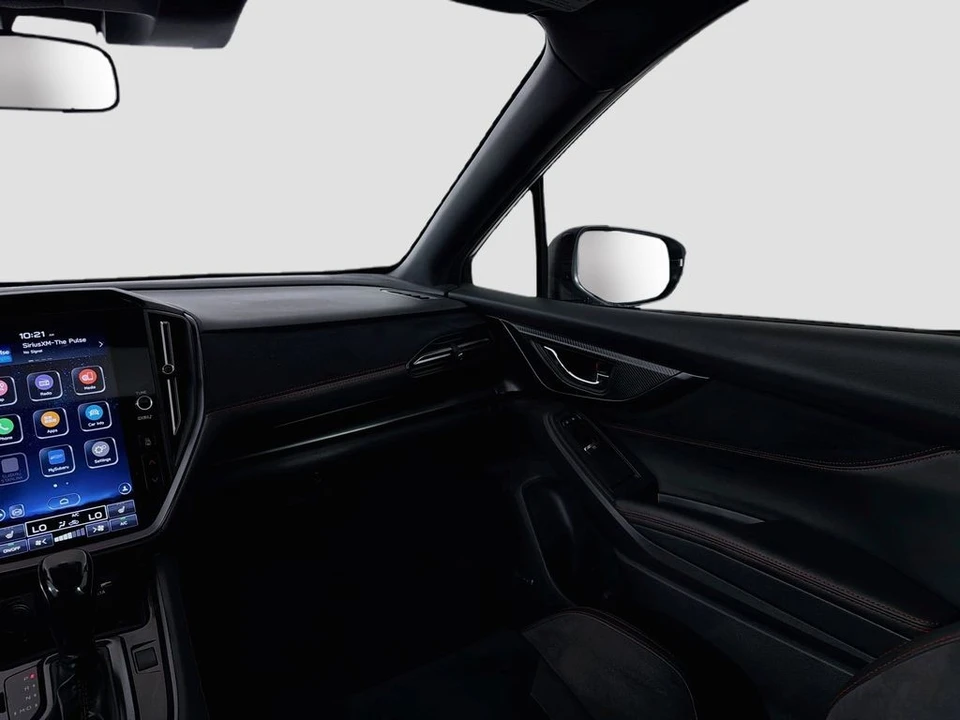 2022 Subaru Impreza WRX 5th Gen - Image 26 of 31