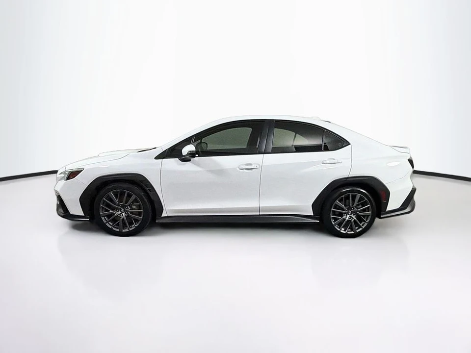 2022 Subaru Impreza WRX 5th Gen - Image 4 of 31
