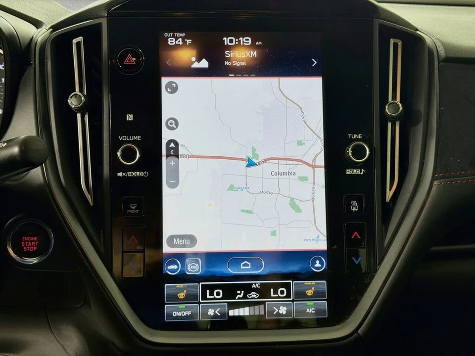 2022 Subaru Impreza WRX 5th Gen - Image 17 of 31