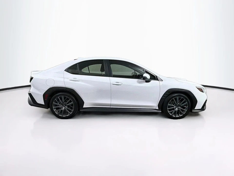 2022 Subaru Impreza WRX 5th Gen - Image 8 of 31