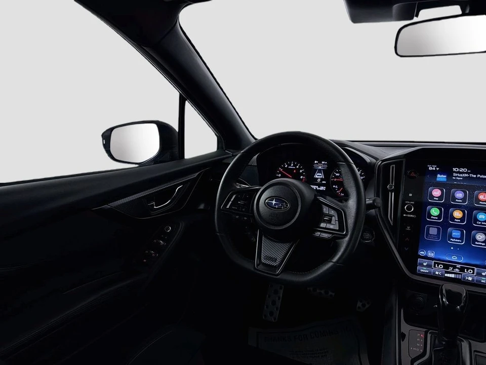 2022 Subaru Impreza WRX 5th Gen - Image 25 of 31