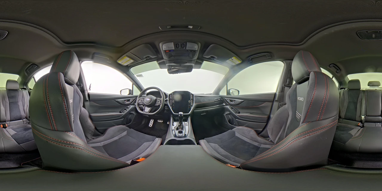 2022 Subaru Impreza WRX 5th Gen - Image 26 of 28