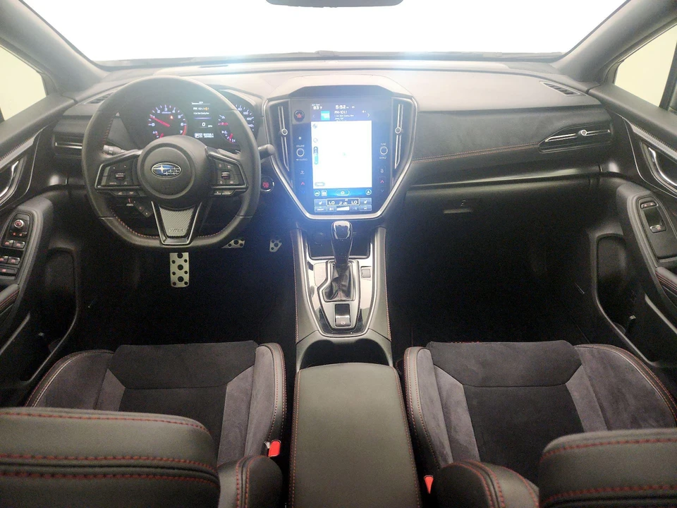 2022 Subaru Impreza WRX 5th Gen - Image 10 of 28
